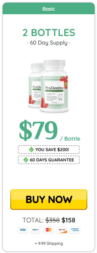ProDentim1-bottle