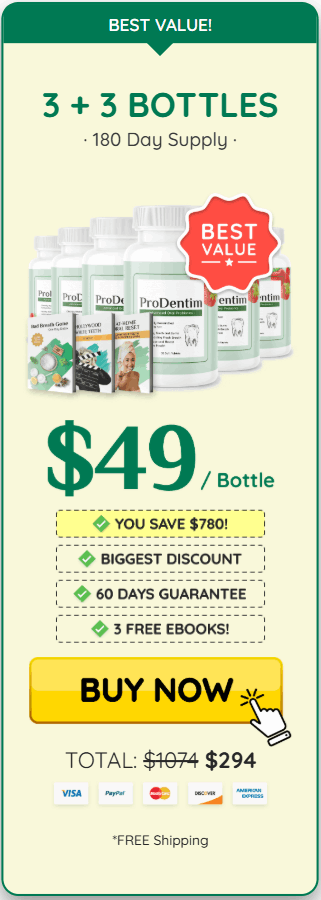 ProDentim2-bottle