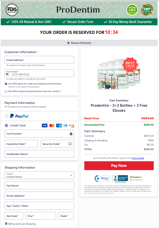 prodentim_secure_checkout